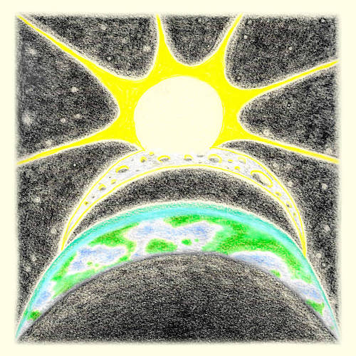 Eve Maret – “Arc of Emotion”