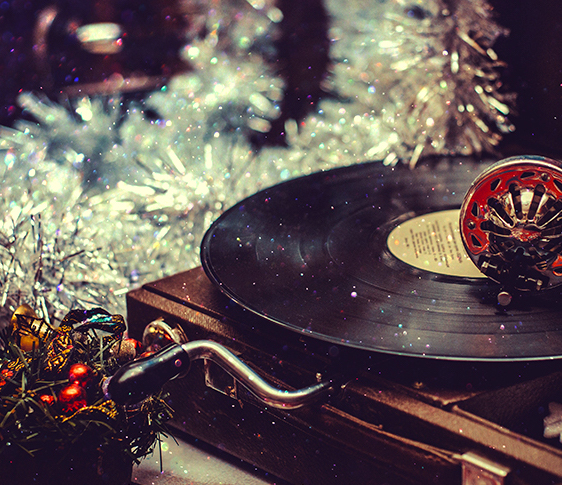 Early Winter Roundup