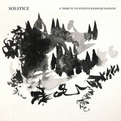 V/A – Solstice: A Tribute to Steffen Basho​-​Junghans