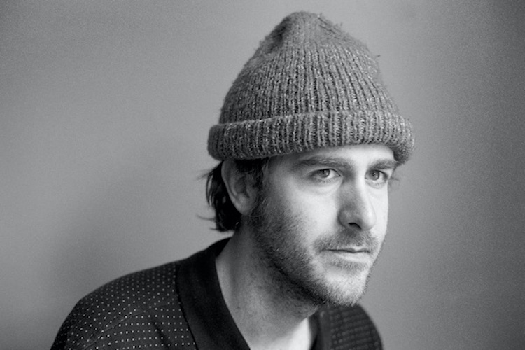 John Andrews & The Yawns Announces New&nbsp;Album