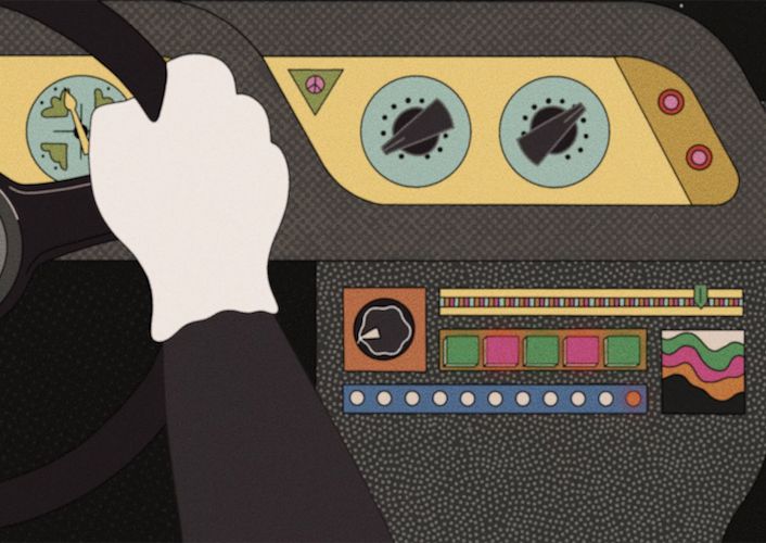 Scott Yoder – “You’ll Never Know” Music&nbsp;Video