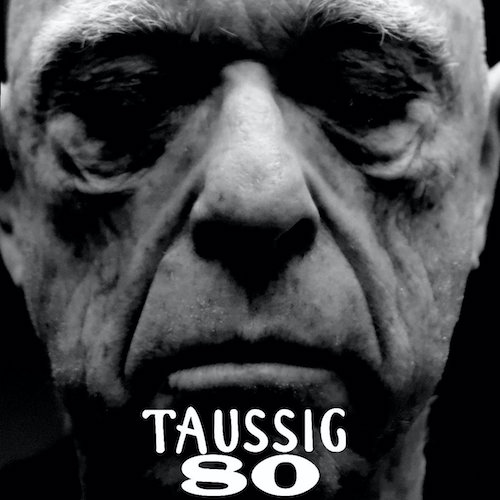 Harry Taussig – 80