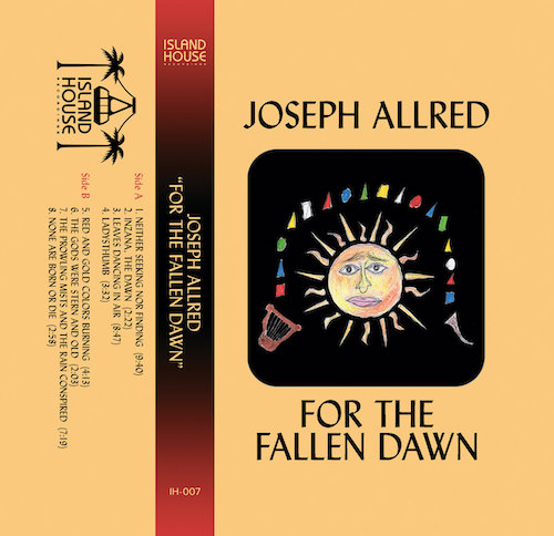 Joseph Allred – For The Fallen Dawn