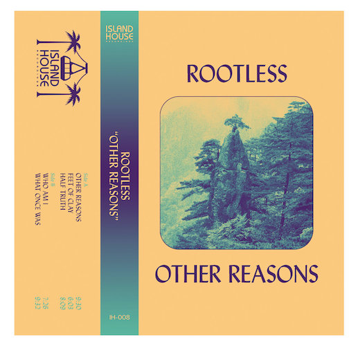 rootless – Other Reasons