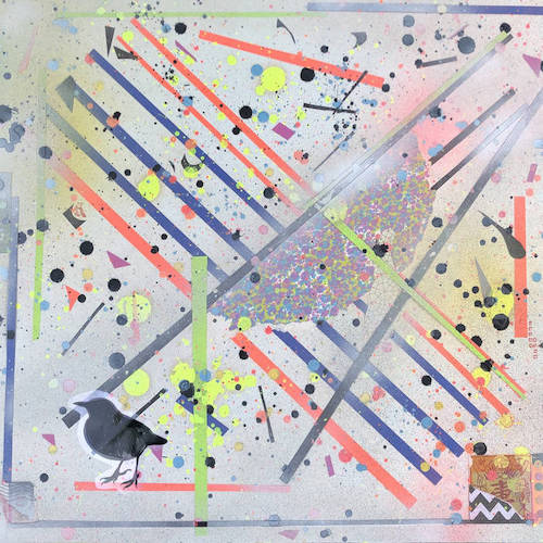 Tacoma Park –&nbsp;s/t