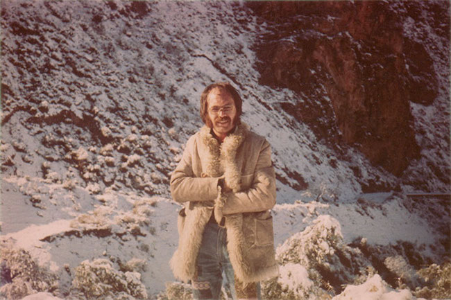 Paradise of Bachelors to Reissue Mike Cooper’s Life and Death in Paradise with Bonus 2018 Live&nbsp;Set