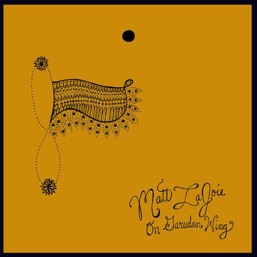 Matt LaJoie – On Garudan&nbsp;Wing