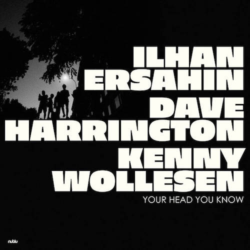 Ilhan Ersahin, Dave Harrington, Kenny Wollesen -Your Head You Know