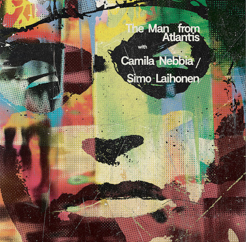 The Man from Atlantis with Camila Nebbia and Simo Laihonen – Blues for Archie Shepp