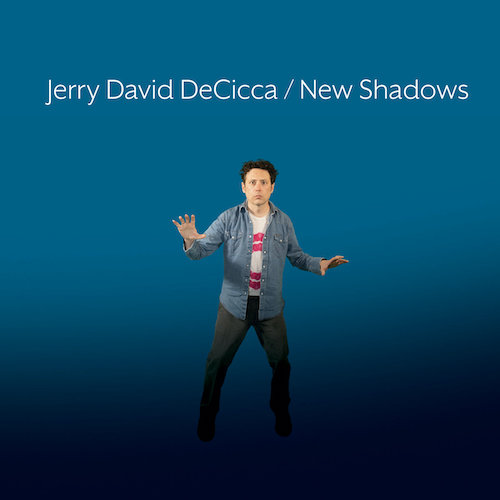 Jerry David DeCicca – “Manzanita Bay”