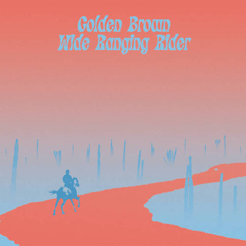 Golden Brown – “The Kirghiz Light” Music Video Premiere