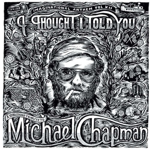 Record Giveaway on This Week’s Episode of&nbsp;TRCUM