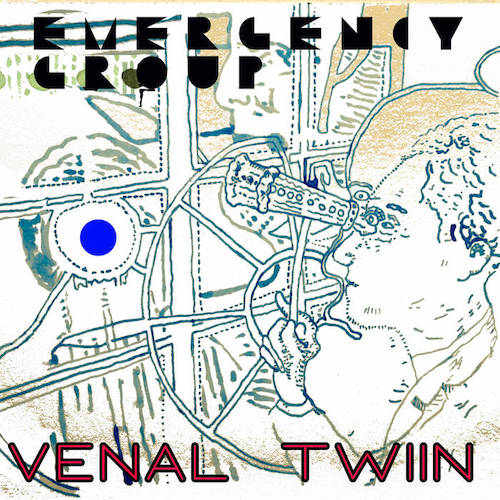 Announcing: Emergency Group – Venal&nbsp;Twin