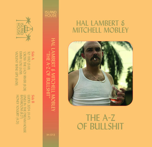 Hal Lambert & Mitchell Mobley – The A​-​Z of&nbsp;Bullshit