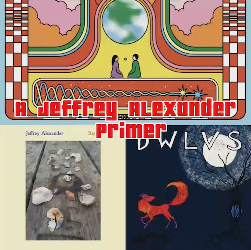 A Jeffrey Alexander Primer