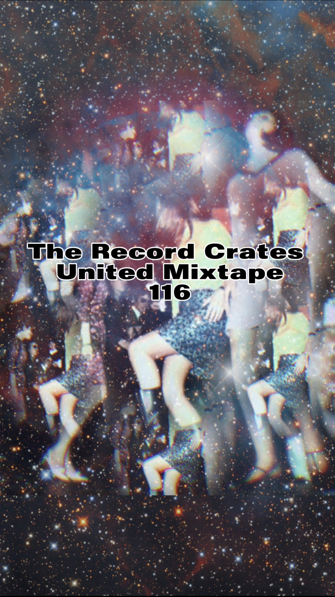 The Record Crates United Mixtape 116