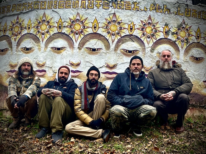 Chant and Be Happy: SOMA Announces New Album and Drops New Track, “Shivranjani”