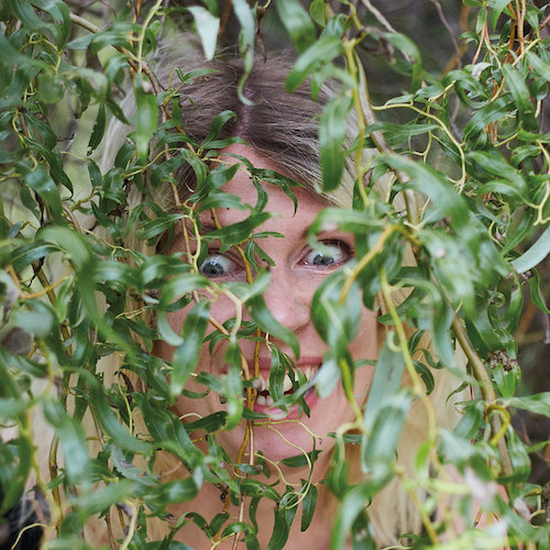 Rosali – Bite Down