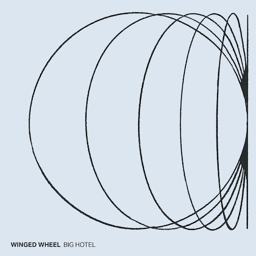 Winged Wheel – “Sleeptraining”