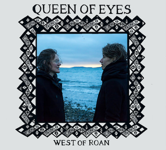 Single Premiere: West of Roan – “Let No One Steal Your Thyme”