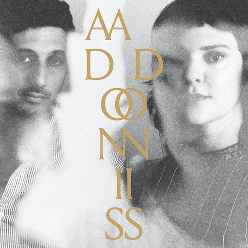 Quarterly – “Adonis”
