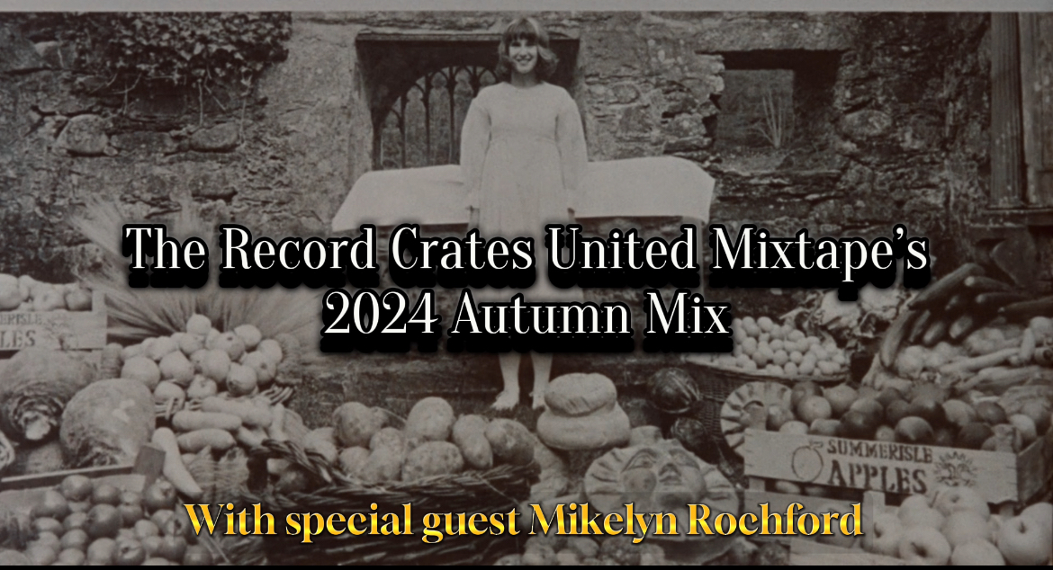 Autumn 2024 Mixtape