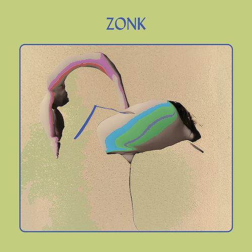 Zonk – s/t