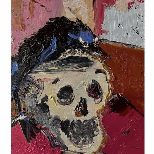 Jacob Brockway + Bobby Mathieson – Tibet Street&nbsp;Sessions