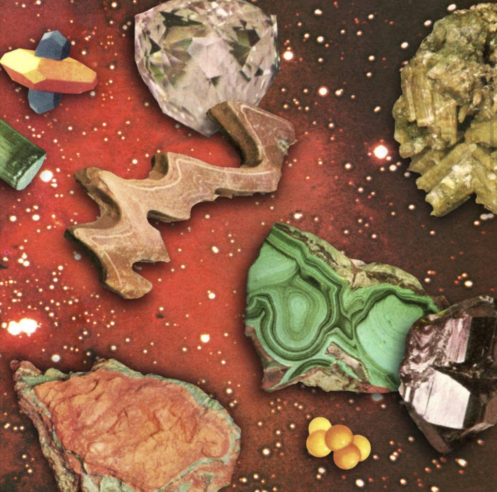 Polypores – Unlimited&nbsp;Lives