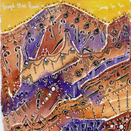 Brigid Mae Power – Songs for&nbsp;You