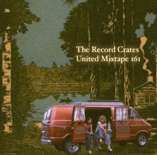The Record Crates United Mixtape&nbsp;161