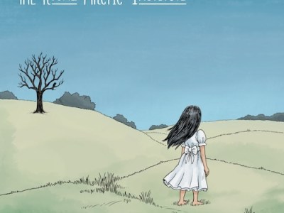 The Royal Arctic Institute –&nbsp;s/t