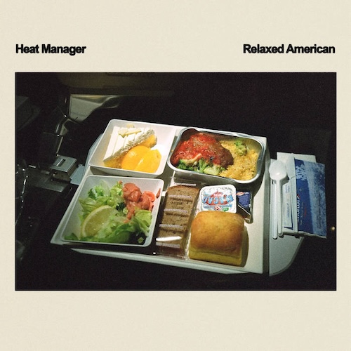 Heat Manager – Relaxed&nbsp;American