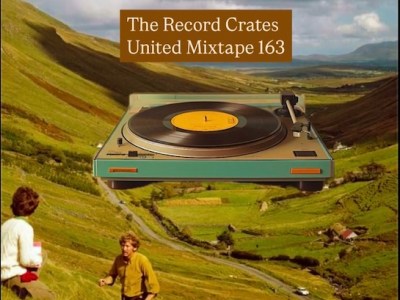 The Record Crates United Mixtape&nbsp;163