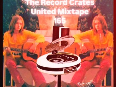 The Record Crates United Mixtape&nbsp;165