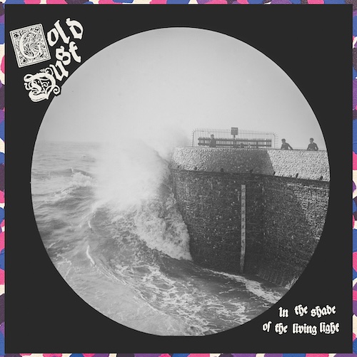 Gold Dust – In the Shade of the Living&nbsp;Light