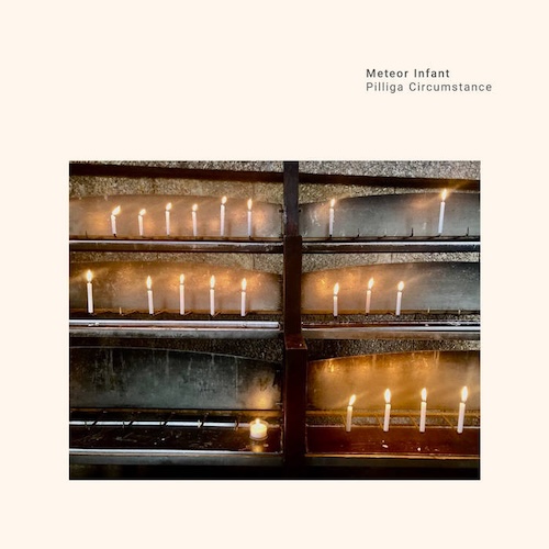 Meteor Infant – Pilliga&nbsp;Circumstance
