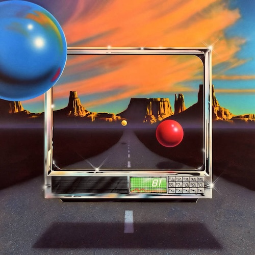 Joe Harvey-Whyte & Bobby Lee – Last Ride