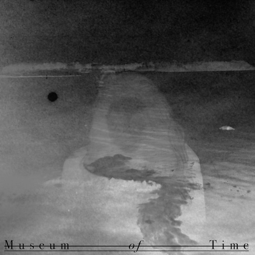 Jacquelyn Roy – Museum of&nbsp;Time