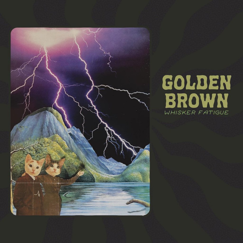 Golden Brown – Whisker&nbsp;Fatigue