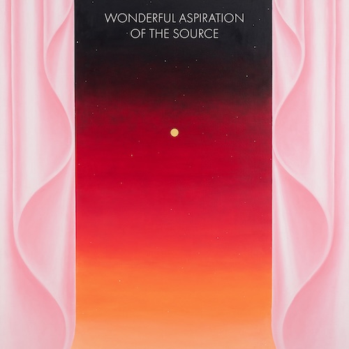 Michael Hix Announces New Solo Venture: Wonderful Aspiration of the&nbsp;Source