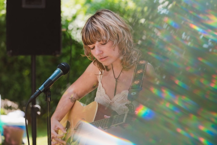 The RCU Garden Party&nbsp;’25