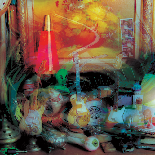Junegrass – “Big Time”