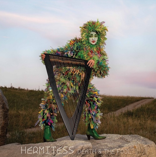 Hermitess – Death and the Fool