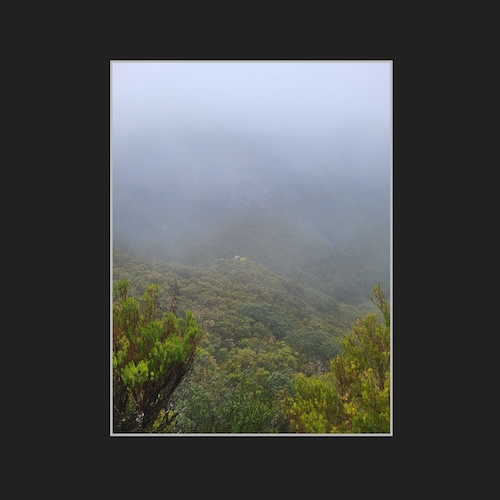 Loamer – Travelogue