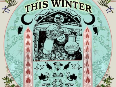 Sun Cru (v/a) – This&nbsp;Winter