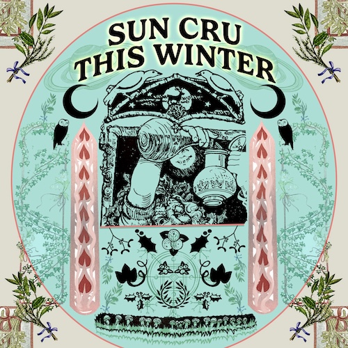 Sun Cru (v/a) – This&nbsp;Winter