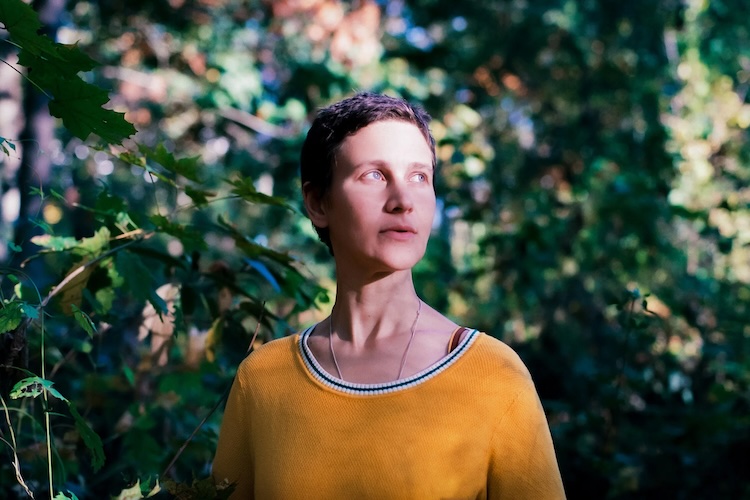 Bex Burch Brings her Modular Minimalist Epic, “As Yet Untitled,” to Prototype 237 This Friday