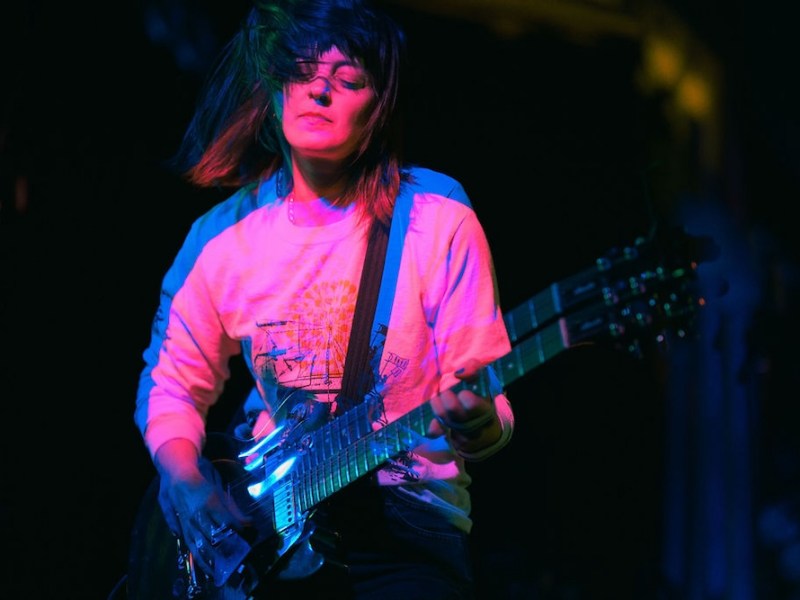 Psych Ambient Daydream&nbsp;Recap