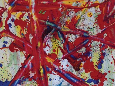 Drew Gardner – Wave&nbsp;Field